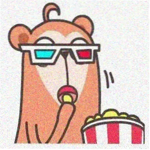 神秘角色 熊出没神奇宝物